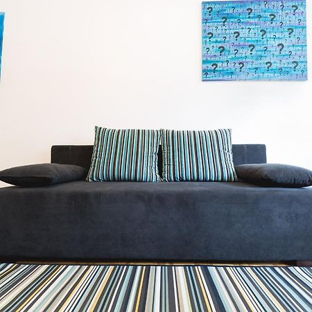 Art Zachodnia Wroclaw Apartment ภายนอก รูปภาพ